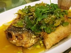 -同里湖大饭店-怡景轩中餐厅(同里古镇店)