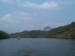 -丹霞山风景名胜区