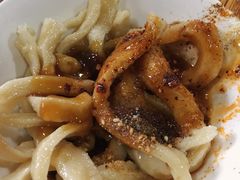 甜水面-洞子口张老二凉粉(文殊院店)