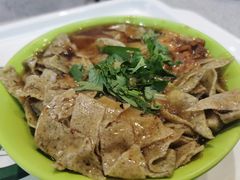 大福来锅巴菜-大福来锅巴菜(古文化街店)