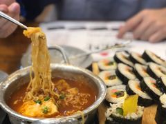 -纽斯桑拿会所(天山店)