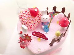 -好利来(亦庄国融店)