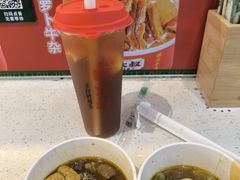 -卤大叔·广州牛杂(壹方城店)