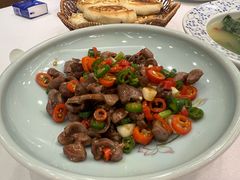 -围龙屋客家食府(福田店)