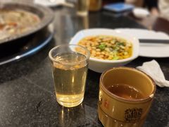 -大院河·仙鱼莊(九眼桥店)