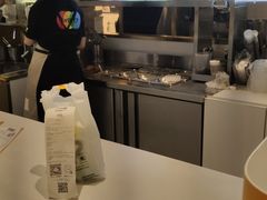 -7分甜(上海新天地广场店)