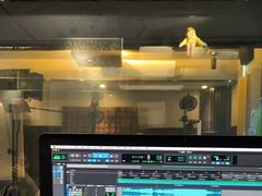 -Resonance Studio·救声舱录音棚(田子坊店)