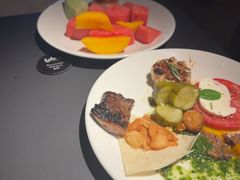 -拉蒂娜·巴西牛排馆 Latina·Brazilian Steakhouse(王府井喜悦店)
