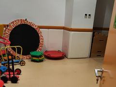 -金色雨林感统训练·专注力·语言认知·心理沙盘(天通苑校区)