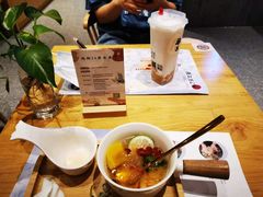 -炖物24章·顺时轻养茶(黄龙店)