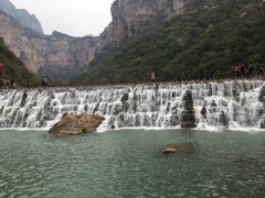 -河南宝泉旅游区