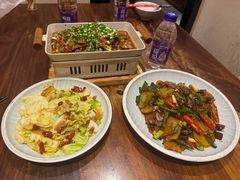 -树厨贵州菜(铜仁花果山店)