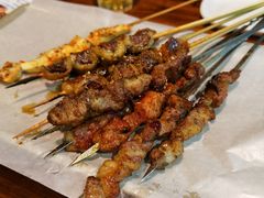 -壹块捌烧烤(灯市口店)