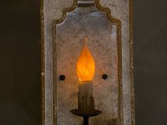 -CHURCH  BISTRO 教堂·餐吧