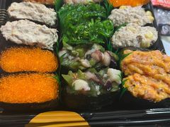 -争鲜回转寿司(朝北大悦城店)