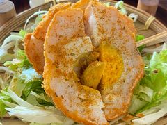 -小银家日式简餐(中信丹阳花园店)
