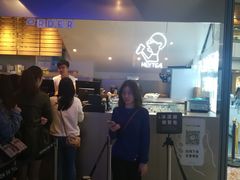 -喜茶(上海正大广场店)