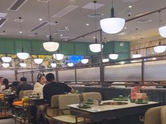 -润园四季椰子鸡火锅(南山海岸城店)