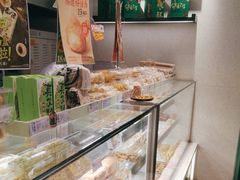 -泸溪河桃酥(海陵万象城店)
