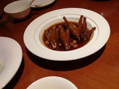 -杭州JW万豪酒店-万豪中餐厅