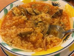 -萨莉亚意式餐厅(深圳北站店)