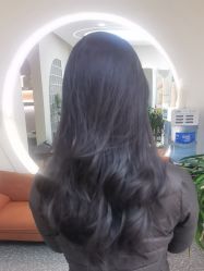 -HD HAIR STYLE