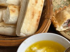 -陀岗美食·云南藏式特色餐厅