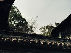 -东关历史文化旅游区-东门遗址