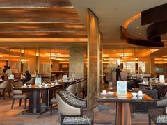 -湛江民大喜来登酒店-采悦轩中餐厅