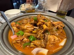 -阿庄新豫菜(通泰路店)