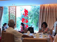 -朱仔记食府(江南大道店)