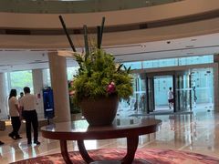 -北京歌华开元大酒店