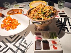 -大鸭梨烤鸭(望京店)
