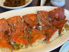 -宁海食府·涌宴(真和店)