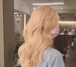 -HG美发设计沙龙