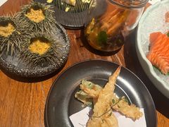 -Mr·Fish鱼鲜生海鲜放题(银泰in99店)