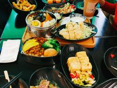 -小明同学(三里屯店)