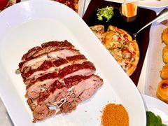 -丝路有约·优雅新疆菜(万宴城店)