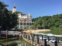 -佛山祈福仙湖酒店