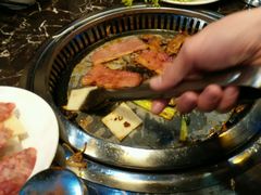 -星海汇海鲜自助烤肉火锅(百大店)