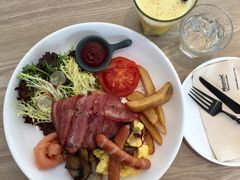 -Maxpoint Kitchen 西餐咖啡(乐峰广场店)