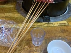 -源味居手把签烧烤(长春一店)