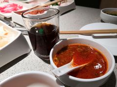 -海底捞大排档火锅(悦荟广场店)