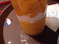 -Cafe de Paris(林荫路店)
