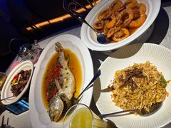 -上和臻品中国菜(花园街店)