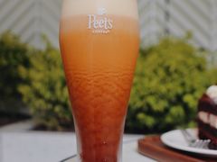 -Peet's Coffee皮爷咖啡(万象天地店)