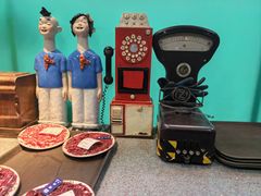 -汕头八合里海记牛肉店(清河店)