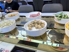 -西火火·川派小火锅(西溪银泰店)