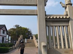 -常熟方塔园