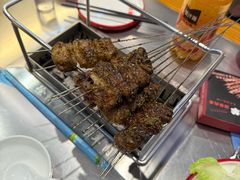 -古彭7只羊·徐州烧烤(旗舰店)